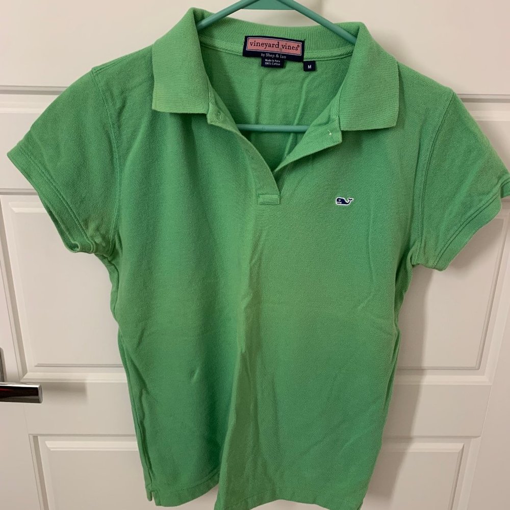 Vineyard Vines Polo